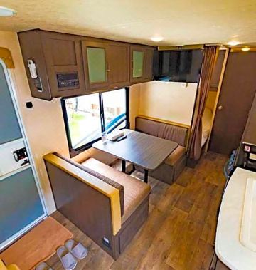 칼라카우아 호텔 객실 이미지