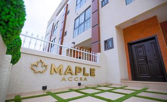 Maple Homes