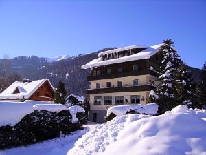 Gasthof Pension Appartements Zur Gams