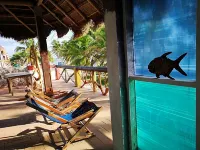 Xcalak Caribe Lodge - Pet Friendly