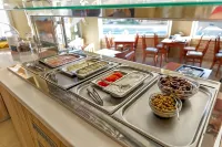 Sofia Hotel - petit déjeuner