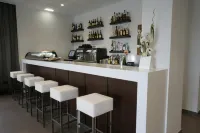 Hotel Europa - bar