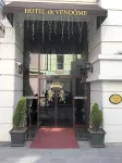 Vendome Hotel Hotel di Eskisehir
