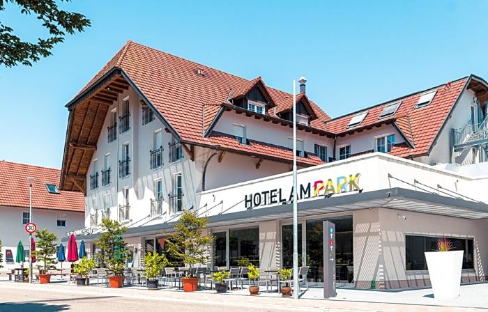 Hotel am Park