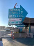 Desert Hills Motel