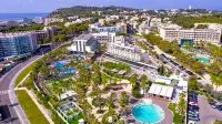 Gran Palas Hotel - Spa Incluido - Hot Springs