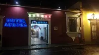 Hotel Aurora Hotels in Oaxaca