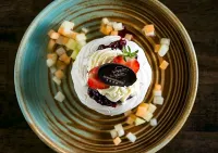 Killarney Heights Hotel - breakfast