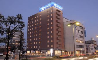 AB Hotel Toyohashi