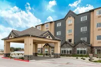 Microtel Inn & Suites by Wyndham Lubbock