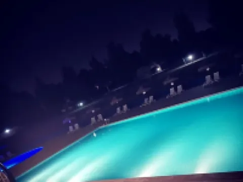 Aldeamento Turístico de Palmela Hôtels à : Marateca