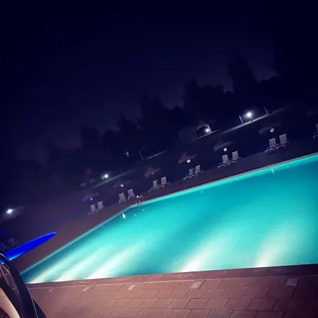 Aldeamento Turístico de Palmela Отели в г. Санту-Изидру-де-Пегойнш