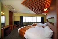 Comfort Inn Kagoshima Taniyama Hotels in Minamikyūshū
