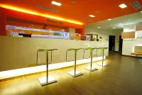 Abacus Business & Wellness Hotel - Bar