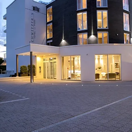 Schwitzer's Hotel am Park