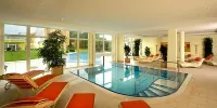 Parkhotel - piscina