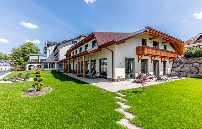 Hotel Restaurant Krone & Wellness - Schopfheim