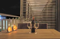 Eco Green Residences & Suites Hotels in Toroni