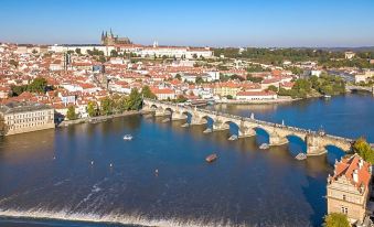 Residence St Havel Prague Old Town