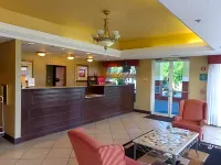 Ruskin Inn Tampa-Sun City Center