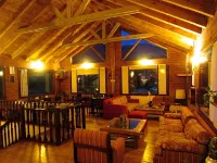 La Roca de la Patagonia Hotels in La Villa