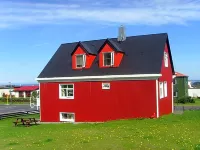 Grundarfjördur Hostel Các khách sạn ở Grundarfjarðarbær