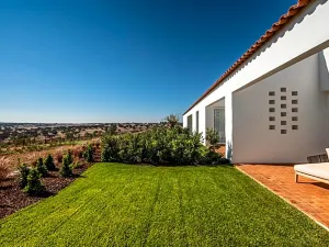 Herdade da Malhadinha Nova - Relais & Châteaux