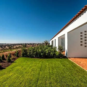 Herdade da Malhadinha Nova - Relais & Châteaux