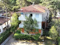 Villa Rosanna Các khách sạn ở 