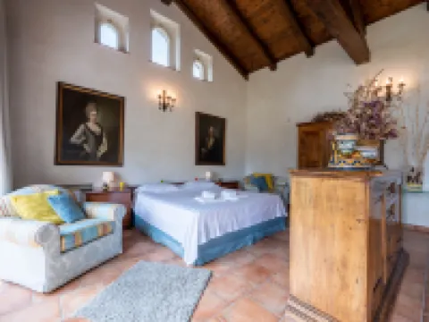 Villa Carlotta