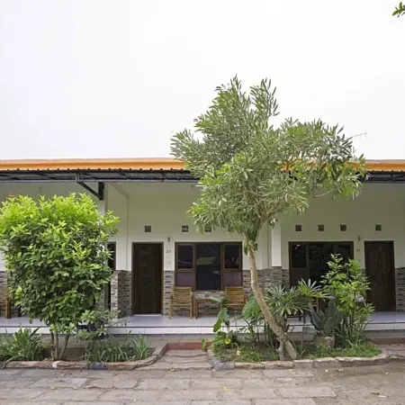 Hotel Tentrem Syariah