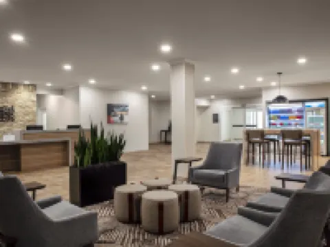 Candlewood Suites MOBILE-DOWNTOWN by IHG Hotels in Mobile