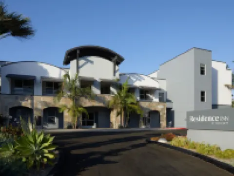 เรสซิเดนซ์อินน์ บายแมริออท คาร์ลสบาด โรงแรมในคาร์ลสบัด