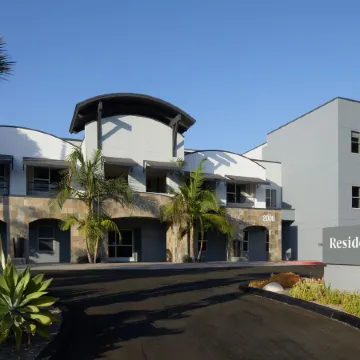 Residence Inn San Diego Carlsbad Отели рядом с достопримечательностью «Флауэр Филдс»