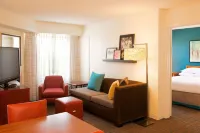 Residence Inn Evansville East Hôtels à : 