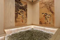 Ramada by Wyndham Foshan Shunde - Spa