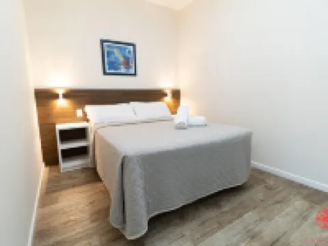 Hotel Geranius Praia dos Ingleses Hotéis em Florianopolis