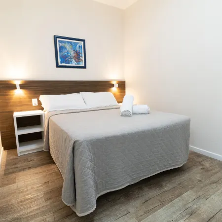 Hotel Geranius Ingleses