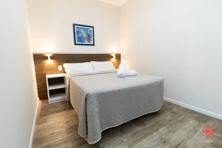 Hotel Geranius Ingleses