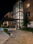 Neper Hotel Hotel in zona Aeroporto di Córdoba-Ing. A. L. V. Taravella