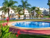 Navigolf - piscina