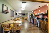 Best Western Grahams Hotels in Murdo