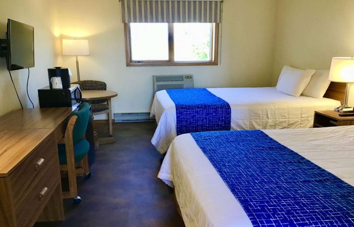 Travelodge by Wyndham Three Forks