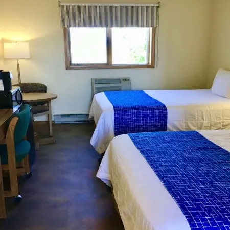 Travelodge by Wyndham Three Forks