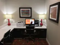 Hampton Inn McPherson