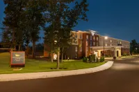 Homewood Suites by Hilton Gateway Hills Nashua - breakfast