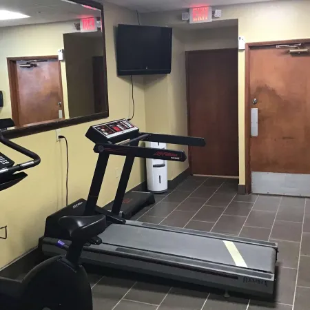 Super 8 by Wyndham Casper East/Evansville