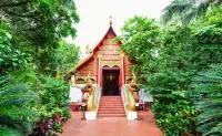 Hi Chiangrai Hotel