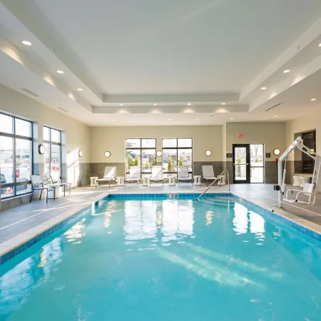 Hampton Inn & Suites West Lafayette