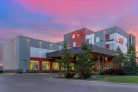 Best Western Plus East Side Các khách sạn gần University of Saskatchewan